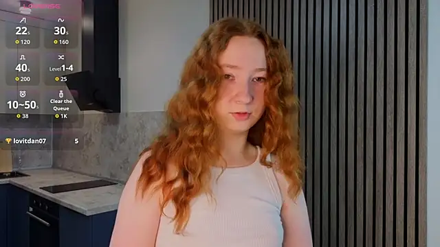 MaraButtrey online show from 4, 4, 2026