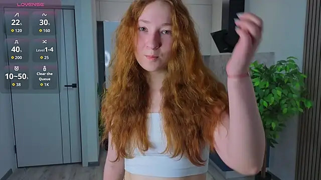 MaraButtrey online show from 12, 4, 2026