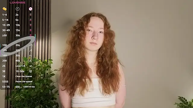 MaraButtrey online show from 14, 3, 2026