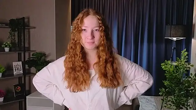 Snapshot of MaraButtrey chatting on 6, 2, 2026 MaraButtrey online show from 6, 2, 2026