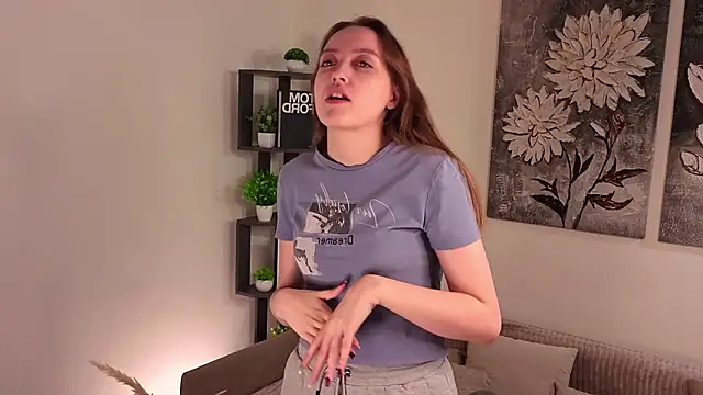 Snapshot of NenaWord chatting on 10, 2, 2026 NenaWord online show from 10, 2, 2026