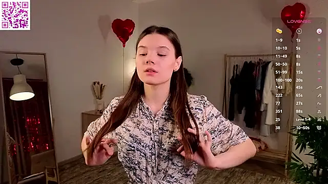 MirthaZien online show from 2, 3, 2026