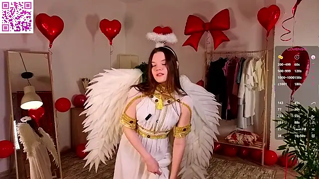 MirthaZien online show from 15, 2, 2026