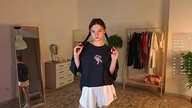 MirthaZien online show from 11, 2, 2026