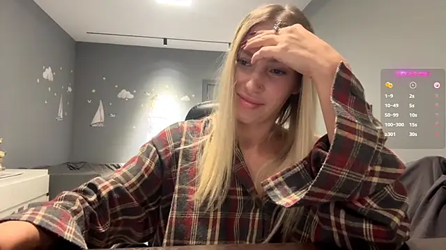 Snapshot of SoftnessMila chatting on 9, 2, 2026 SoftnessMila online show from 9, 2, 2026