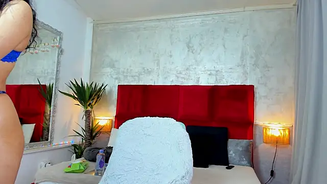 YasmineDelight online show from 30, 3, 2026