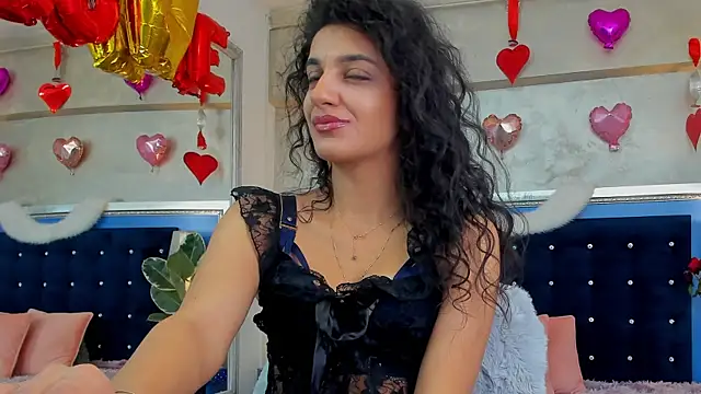 Snapshot of YasmineDelight chatting on 17, 2, 2026 YasmineDelight online show from 17, 2, 2026