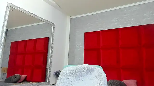 YasmineDelight online show from 13, 3, 2026