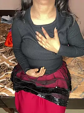 nauty girl shalu online show from 10, 2, 2026