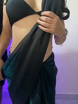 Hot Bhavi  online show from 28, 4, 2026