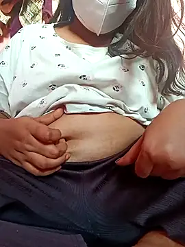 Snapshot of vyshali_vyshu chatting on 4, 2, 2026 vyshali vyshu online show from 4, 2, 2026