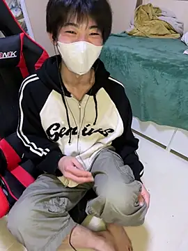 Mura109905 online show from 14, 2, 2026