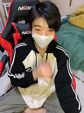 Mura109905 online show from 12, 3, 2026