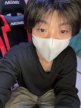 Mura109905 online show from 8, 3, 2026