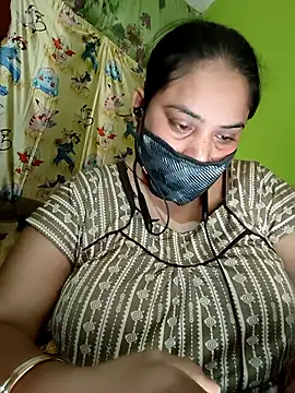 06Rozi online show from 20, 4, 2026