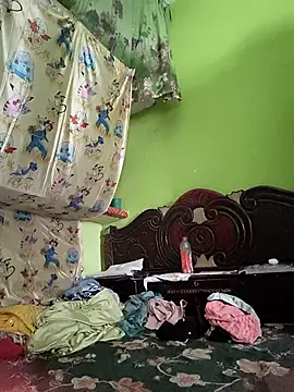 06Rozi online show from 15, 4, 2026