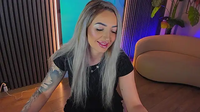 MissObsidian online show from 13, 3, 2026