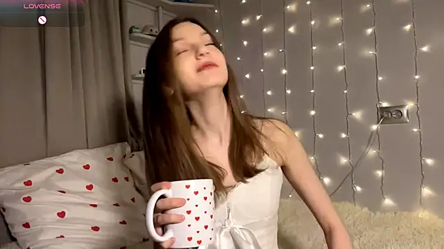 ameliamo online show from 14, 2, 2026