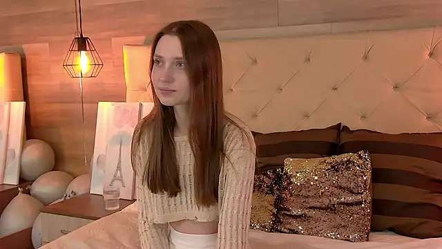 EmmaSagge online show from 25, 2, 2026