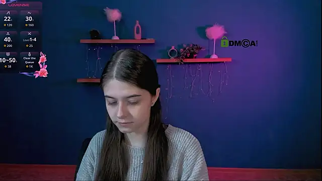 molly hollow online show from 9, 2, 2026