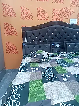 Miss-Prity online show from 12, 3, 2026