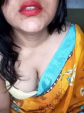 Miss-Prity online show from 22, 3, 2026