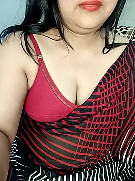 Miss-Prity online show from 10, 4, 2026