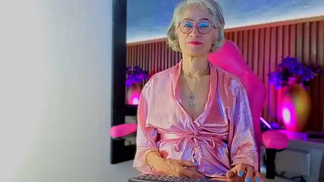 miss monserrate01 online show from 14, 4, 2026