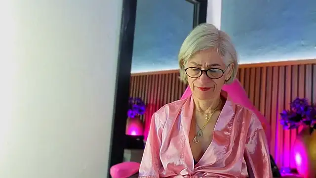 miss monserrate01 online show from 31, 3, 2026