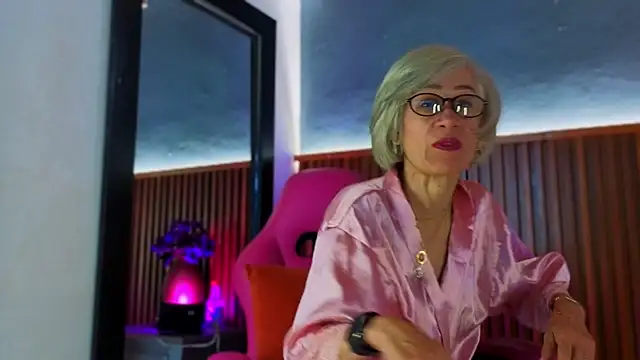 miss monserrate01 online show from 26, 3, 2026