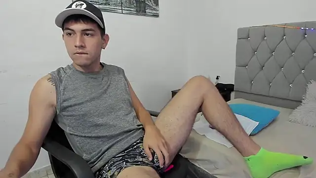 Snapshot of _1DERECK chatting on 6, 2, 2026 1DERECK online show from 6, 2, 2026