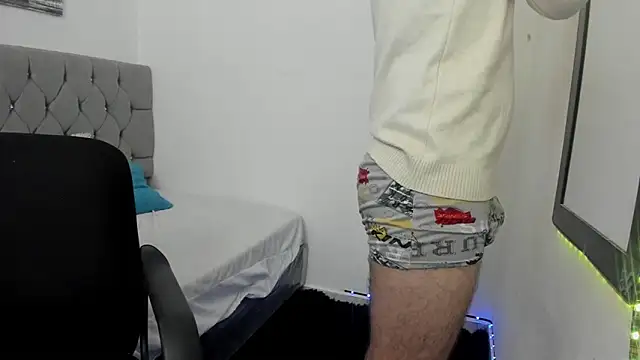  1DERECK online show from 12, 3, 2026