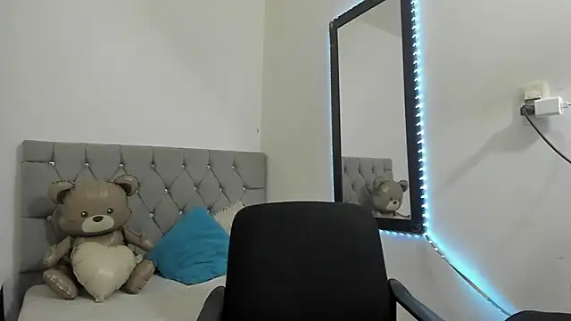 Snapshot of _1DERECK chatting on 18, 2, 2026 1DERECK online show from 18, 2, 2026