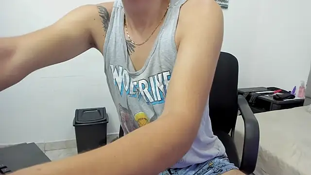 Snapshot of _1DERECK chatting on 3, 2, 2026 1DERECK online show from 3, 2, 2026