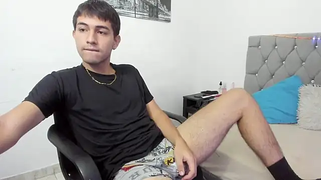 Snapshot of _1DERECK chatting on 8, 2, 2026 1DERECK online show from 8, 2, 2026