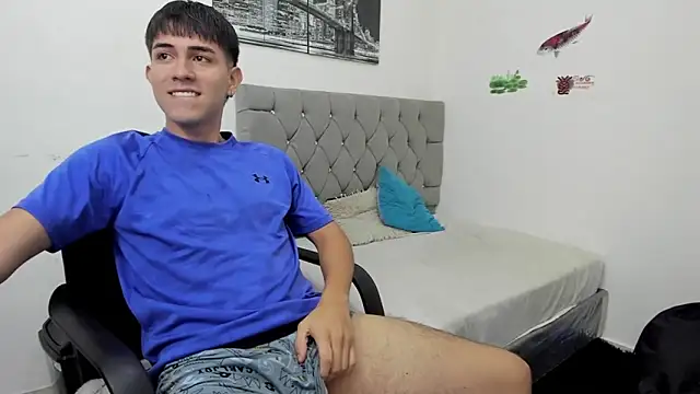  1DERECK online show from 3, 4, 2026