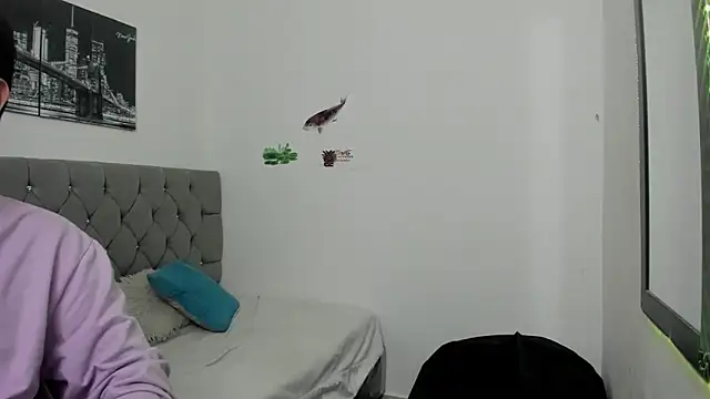  1DERECK online show from 22, 3, 2026