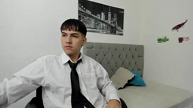  1DERECK online show from 31, 3, 2026