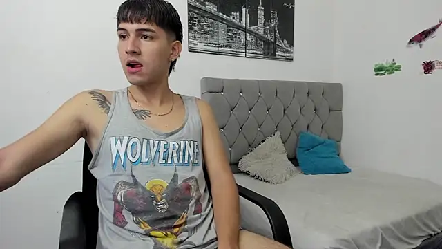  1DERECK online show from 4, 4, 2026