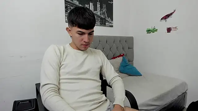  1DERECK online show from 30, 3, 2026