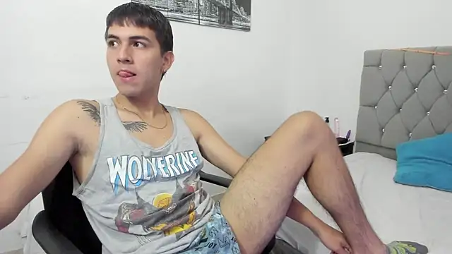 Snapshot of _1DERECK chatting on 9, 2, 2026 1DERECK online show from 9, 2, 2026