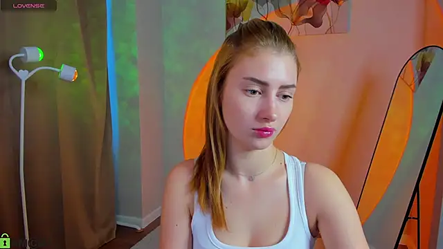 Rita Flux online show from 12, 2, 2026