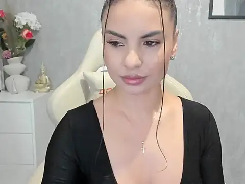 MistressMiia online show from 31, 3, 2026