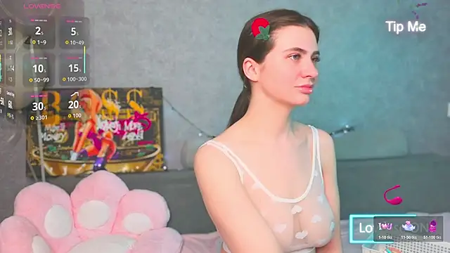 Tina Tingle online show from 2, 3, 2026