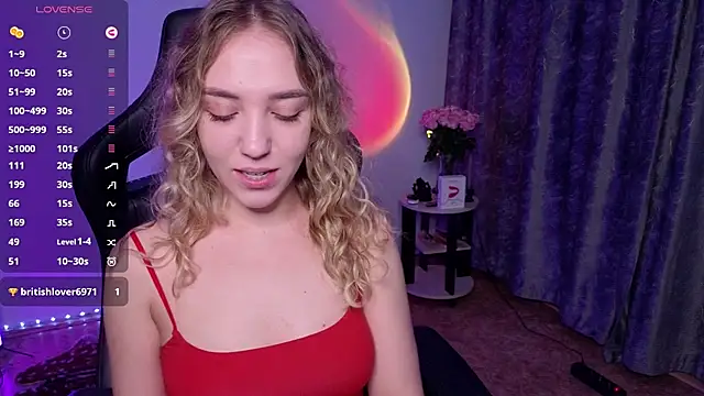 Snapshot of alice_charm_ chatting on 17, 2, 2026 alice charm online show from 17, 2, 2026