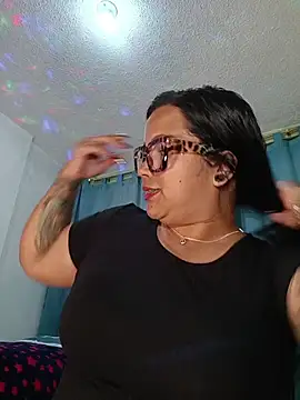 Snapshot of LuanaLeon chatting on 20, 2, 2026 LuanaLeon online show from 20, 2, 2026