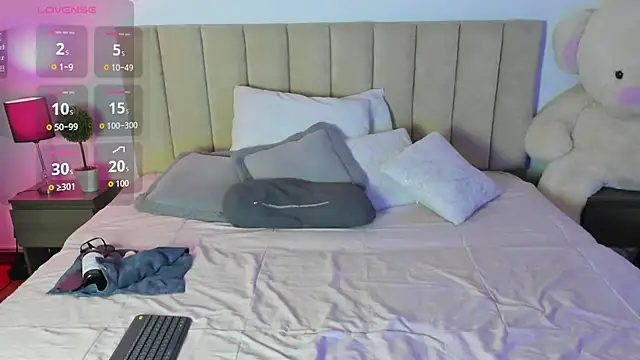 Snapshot of AmberRaiden chatting on 7, 2, 2026 AmberRaiden online show from 7, 2, 2026