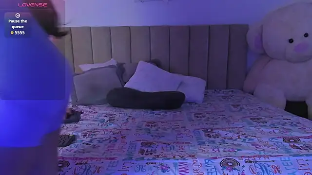 Snapshot of AmberRaiden chatting on 10, 2, 2026 AmberRaiden online show from 10, 2, 2026