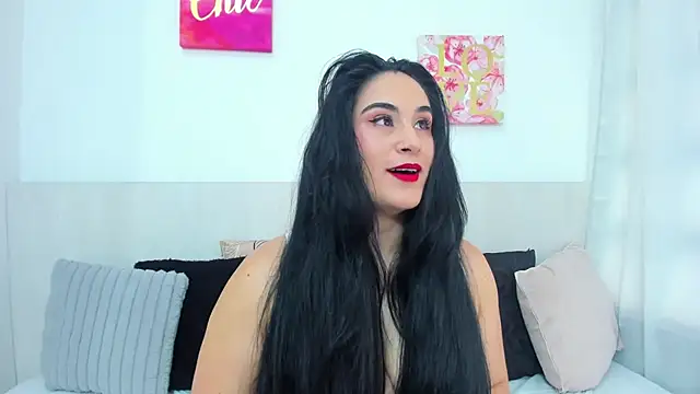 Gaby Taylor online show from 3, 6, 2026