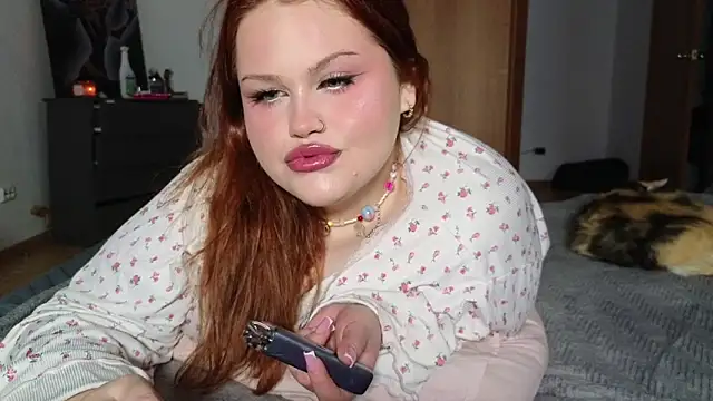 Gloria Thomas online show from 13, 4, 2026